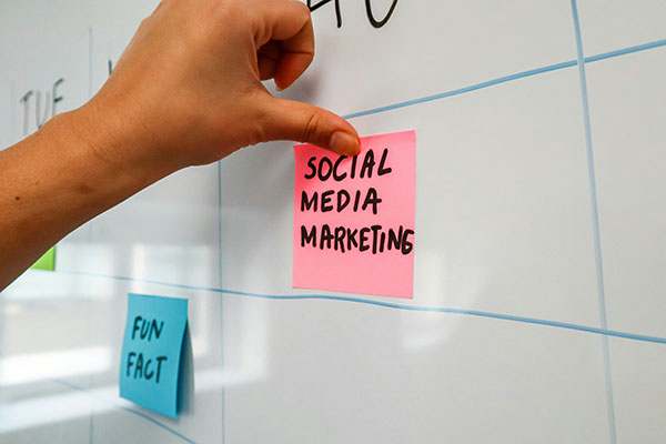 SMM как инвестиция в будущее: как превратить лайки в продажи и построить успешный бренд