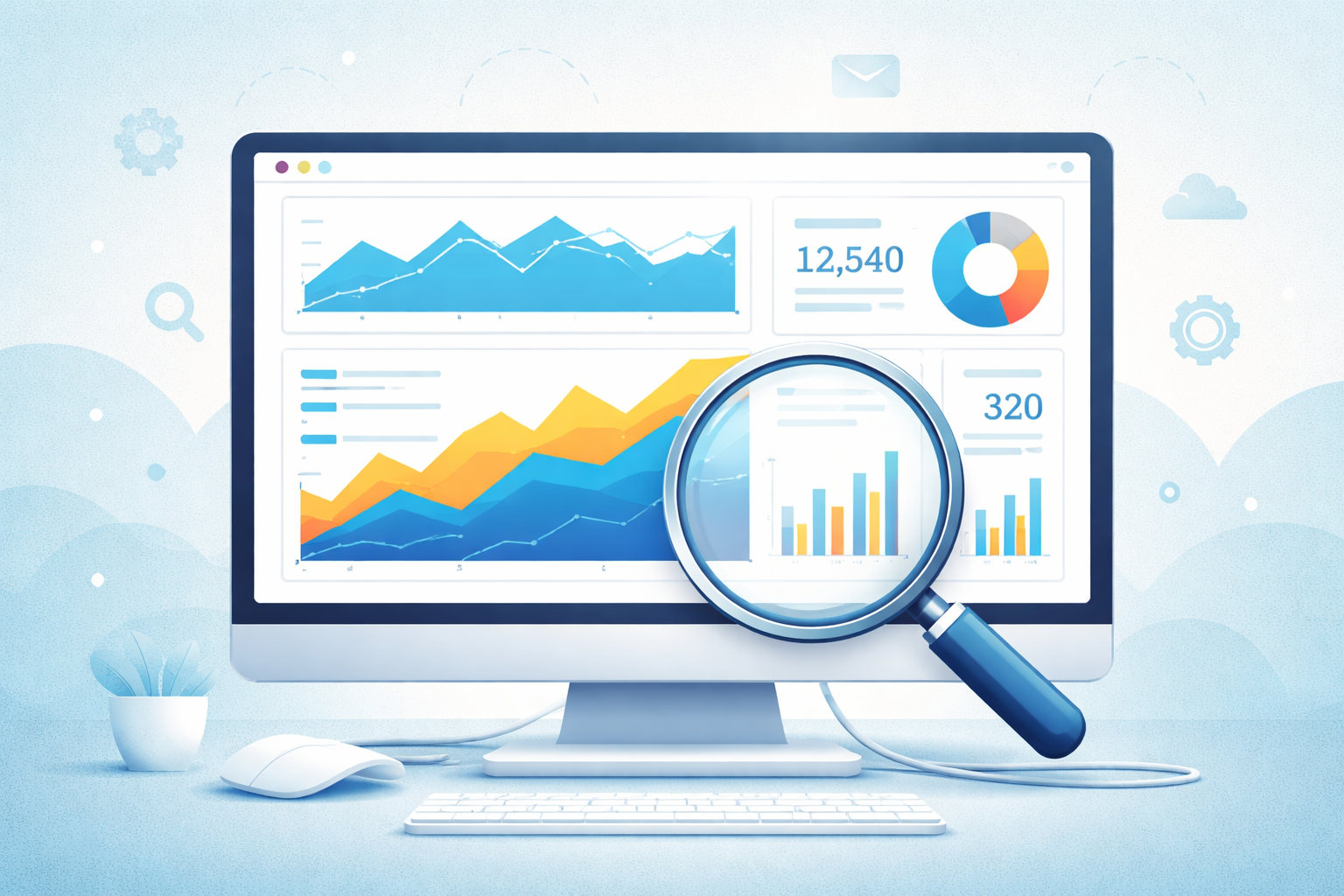 Индексирование сайта: как поисковые системы находят новый контент и добавляют его в выдачу