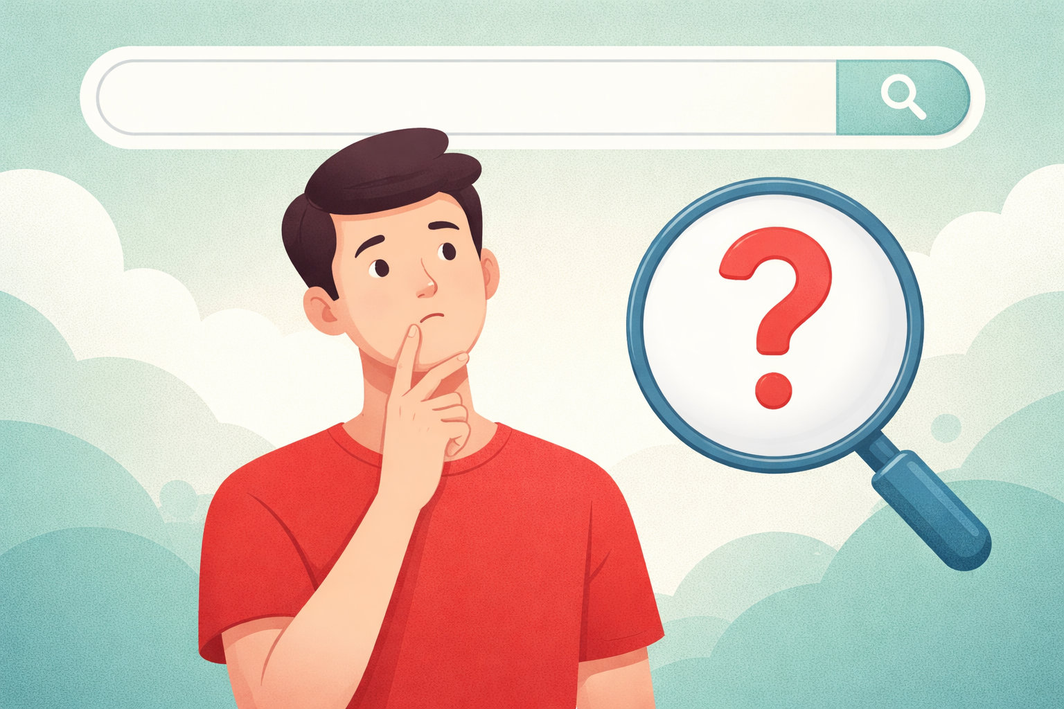 Интент поискового запроса: как понять ожидания пользователя и попасть в ТОП